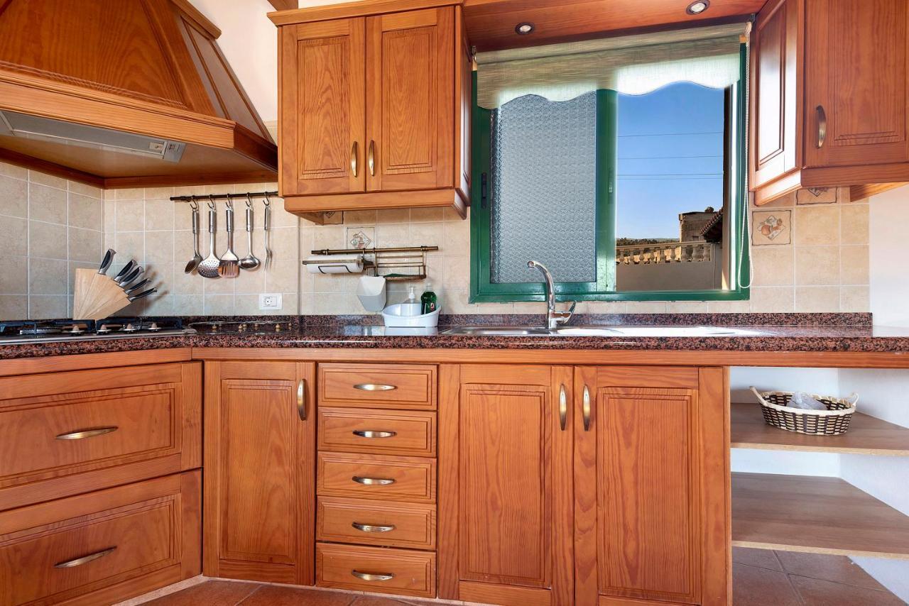 Apartamento Tily Icod De Los Vinos Exteriör bild