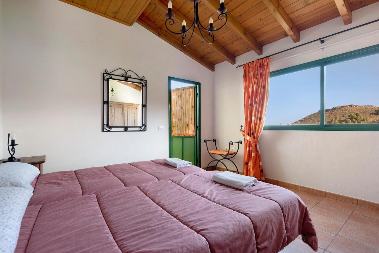 Apartamento Tily Icod De Los Vinos Exteriör bild