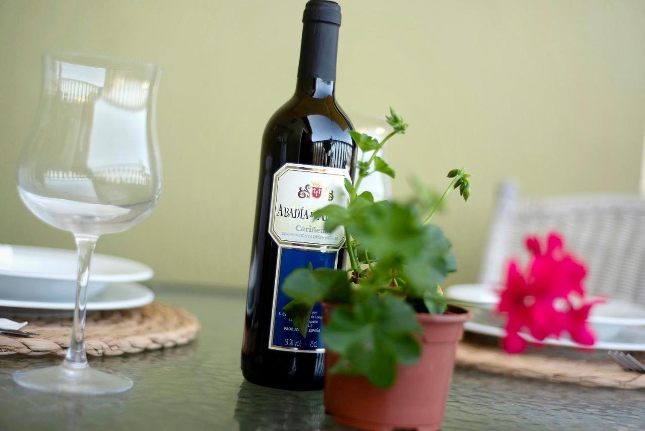 Apartamento Tily Icod De Los Vinos Exteriör bild