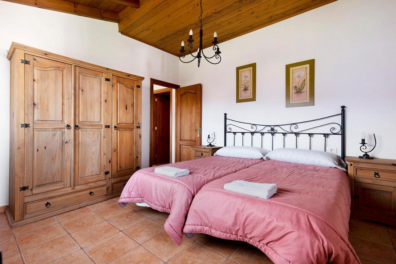 Apartamento Tily Icod De Los Vinos Exteriör bild