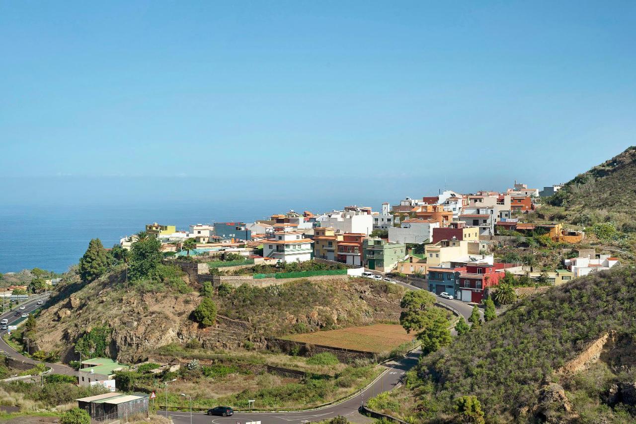 Apartamento Tily Icod De Los Vinos Exteriör bild